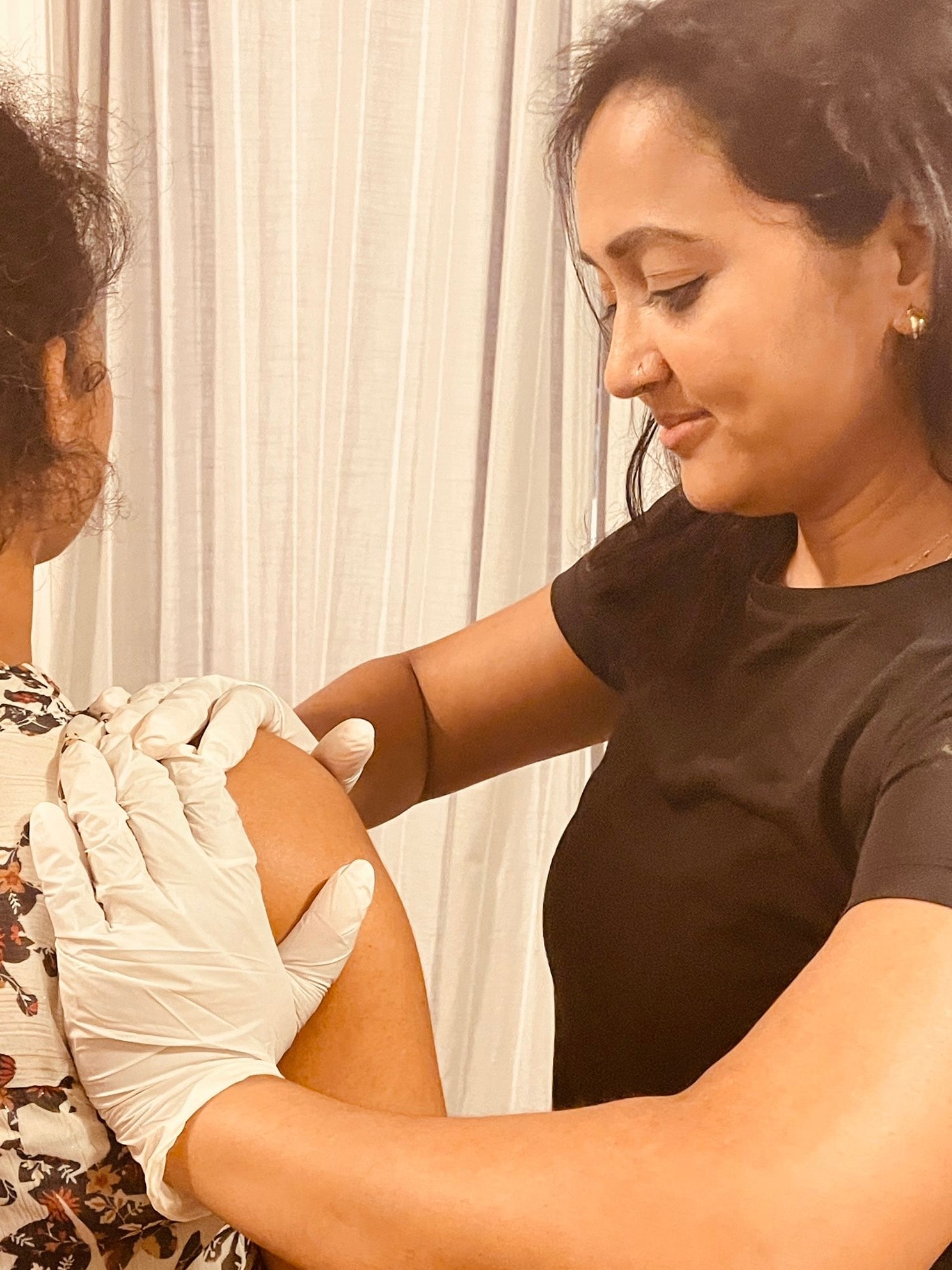 Patient recovery success
